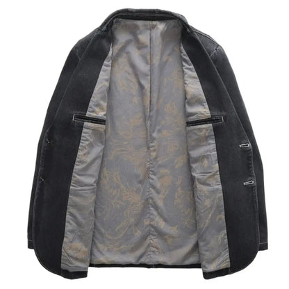 Billy Wilson Denim Jacket