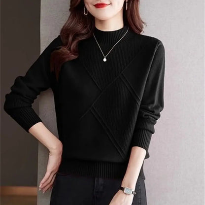 Finley Cashmere SweaterFinley Cashmere Sweater