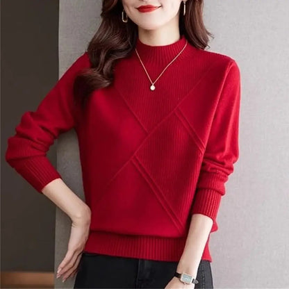 Finley Cashmere SweaterFinley Cashmere Sweater