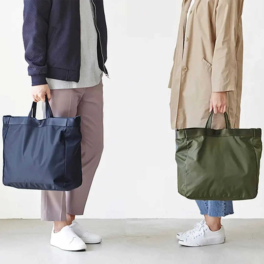 Waterproof Tote Bag for Travel, Gym, Yoga & Everyday Adventures