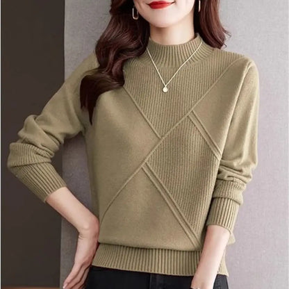 Finley Cashmere SweaterFinley Cashmere Sweater