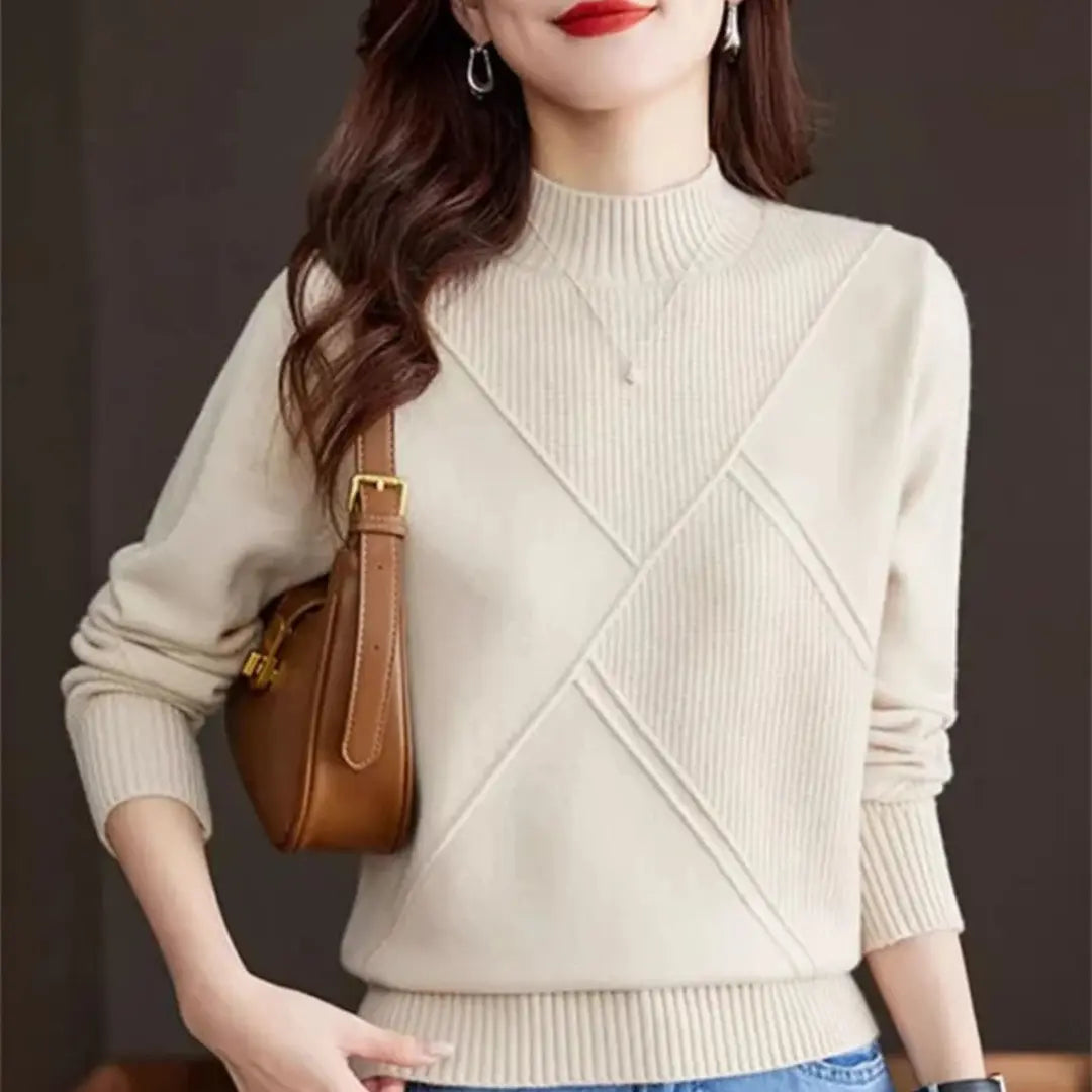 Finley Cashmere SweaterFinley Cashmere Sweater