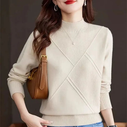 Finley Cashmere SweaterFinley Cashmere Sweater