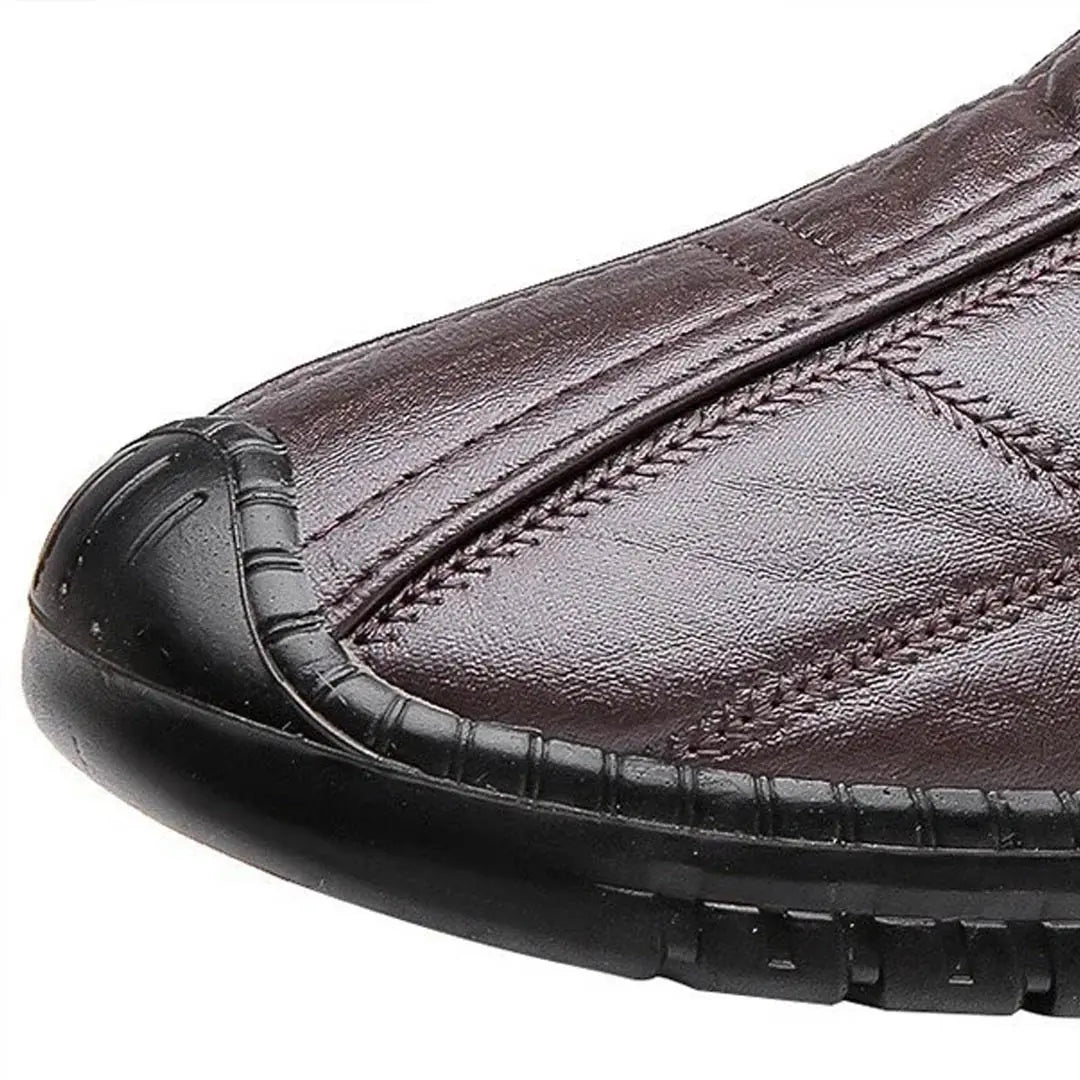 Winter Men’s Waterproof Walking Boots