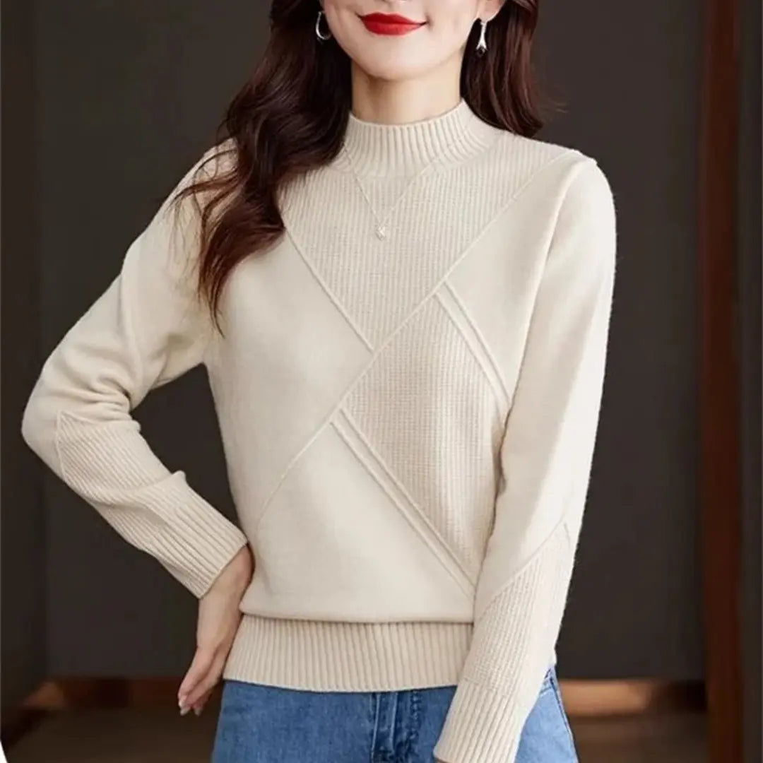 Finley Cashmere SweaterFinley Cashmere Sweater