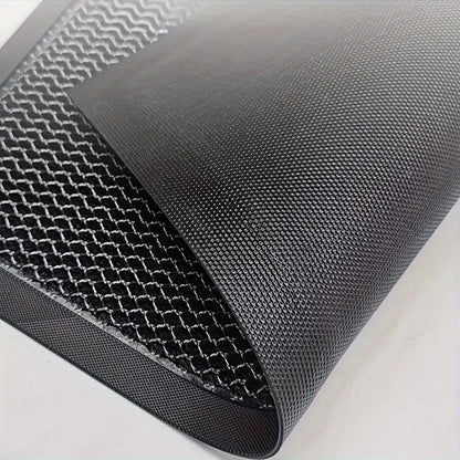 Non-Slip PVC Rubber Doormat