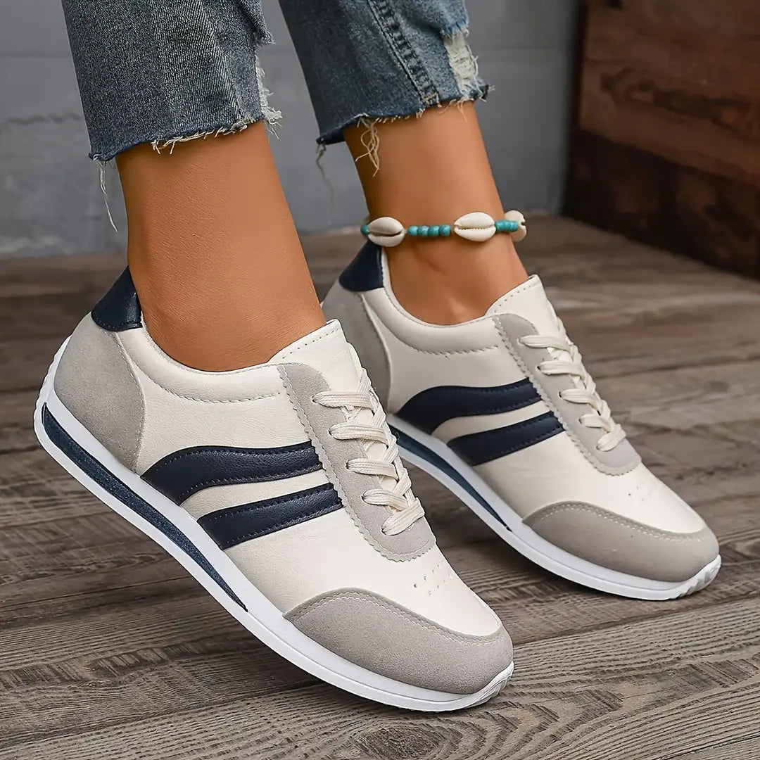 Narelle Stylish Casual Sneakers