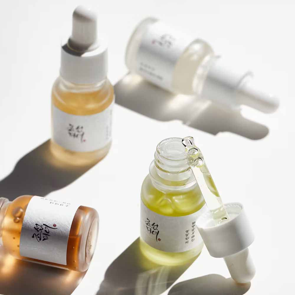 Hanbang Serum Discovery Kit