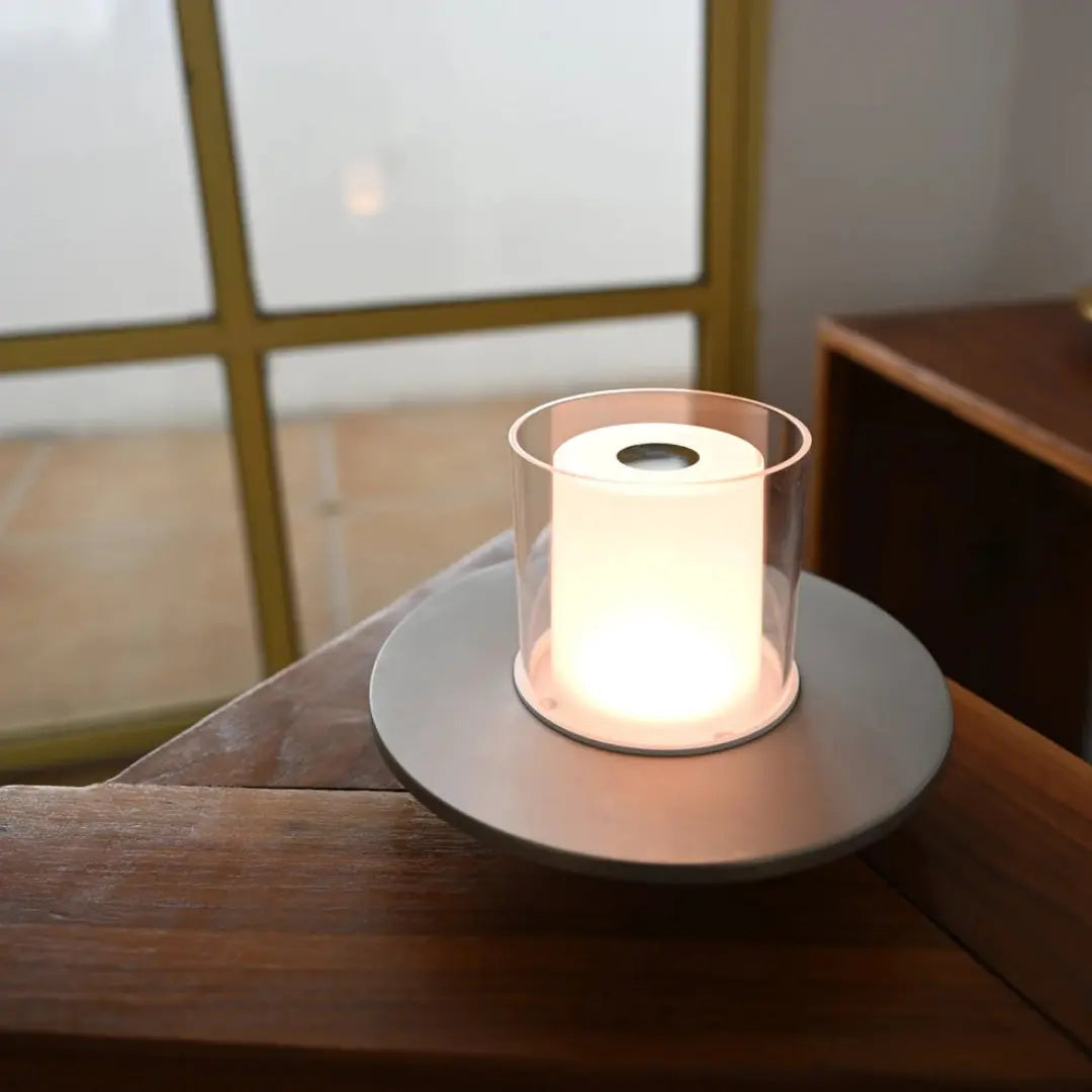 Romantica Candle Lamp