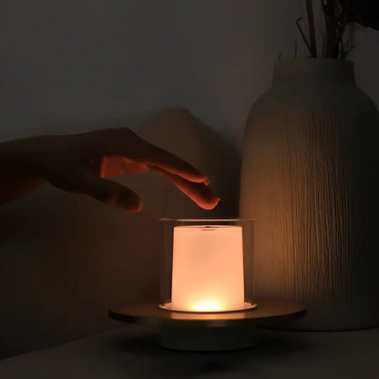 Romantica Candle Lamp