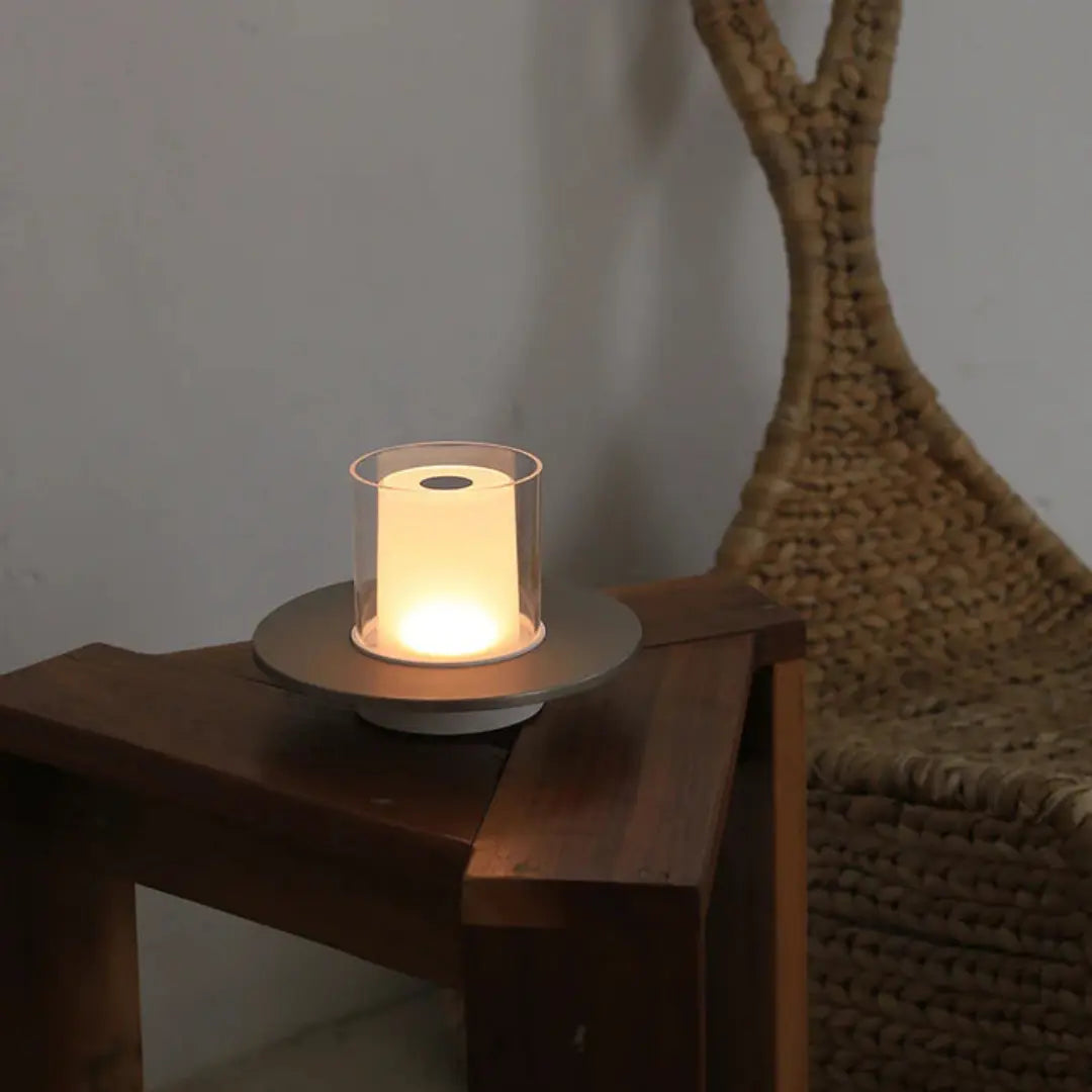 Romantica Candle Lamp