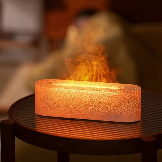 Nebulae - Humidifier Lamp