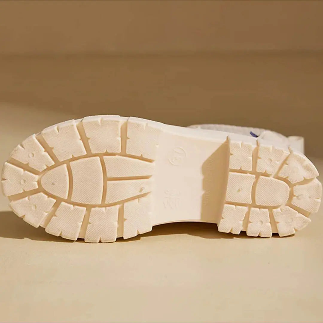 Women’s Waterproof Rubber Boots