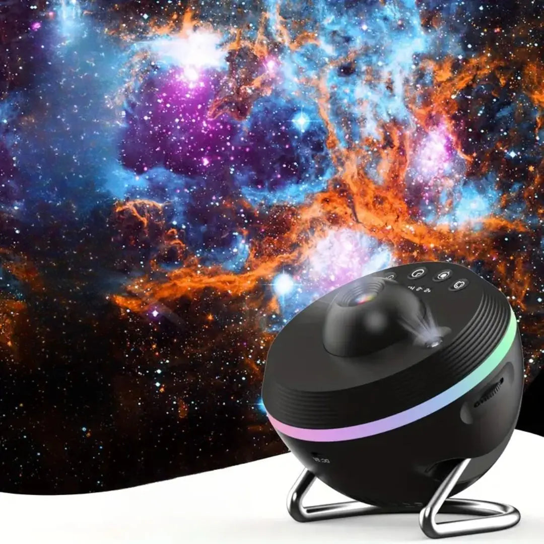 AstraGlow - Space Projection Light