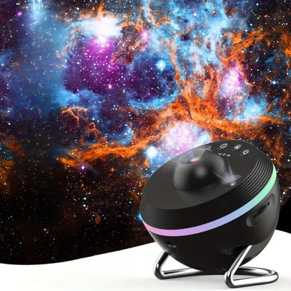 AstraGlow - Space Projection Light