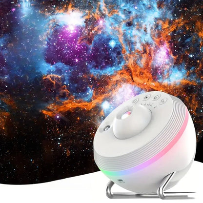 AstraGlow - Space Projection Light