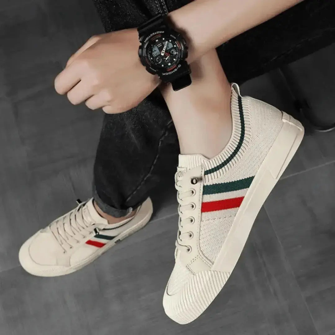 Men’s Urban Knit Sneakers