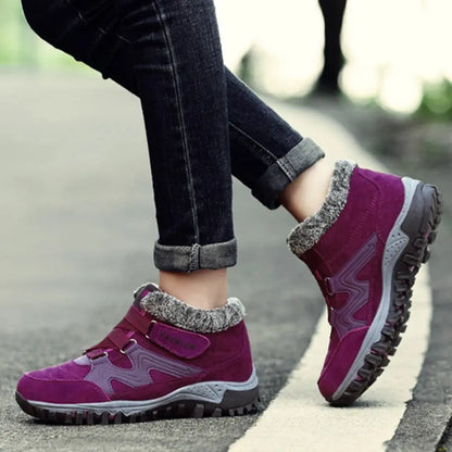 Women's Winter Waterproof Boots