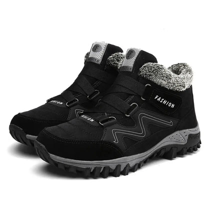 Women's Winter Waterproof Boots