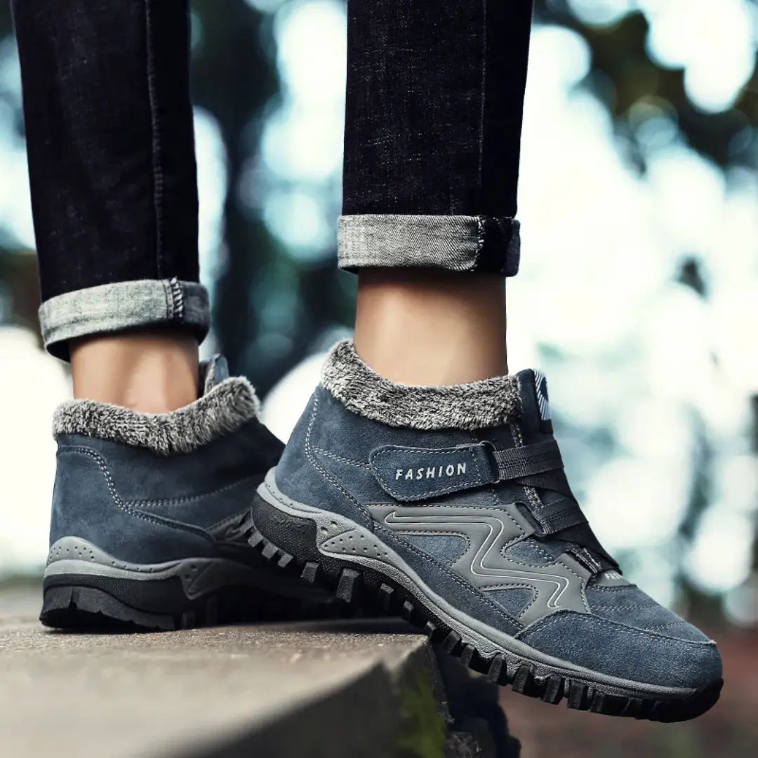 Women's Winter Waterproof Boots