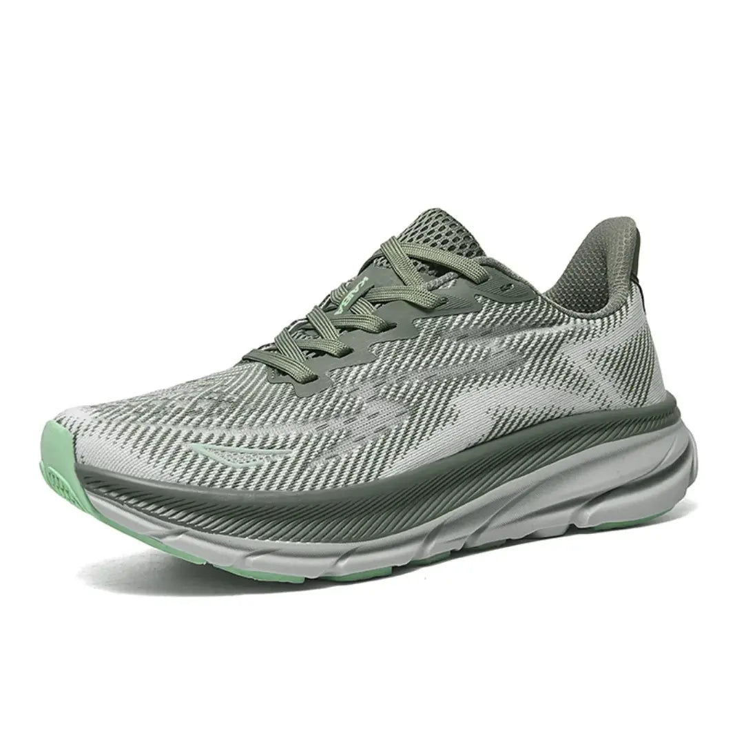 Men's Running Shoes for Outdoor Performance and Style