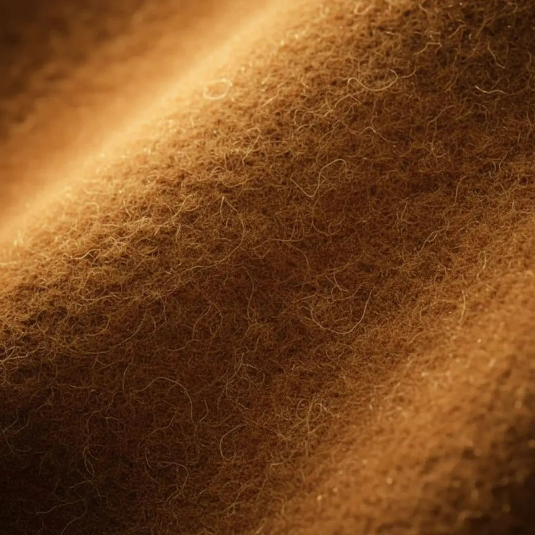 Marco Legacy Virgin Wool Coat