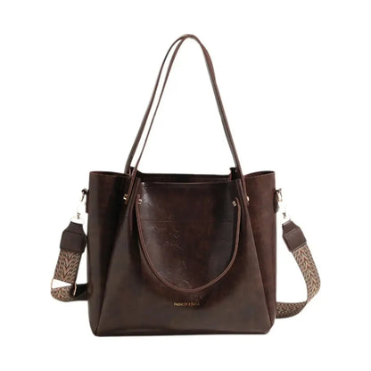 Denova – Everyday Commuter Tote Bag for Women