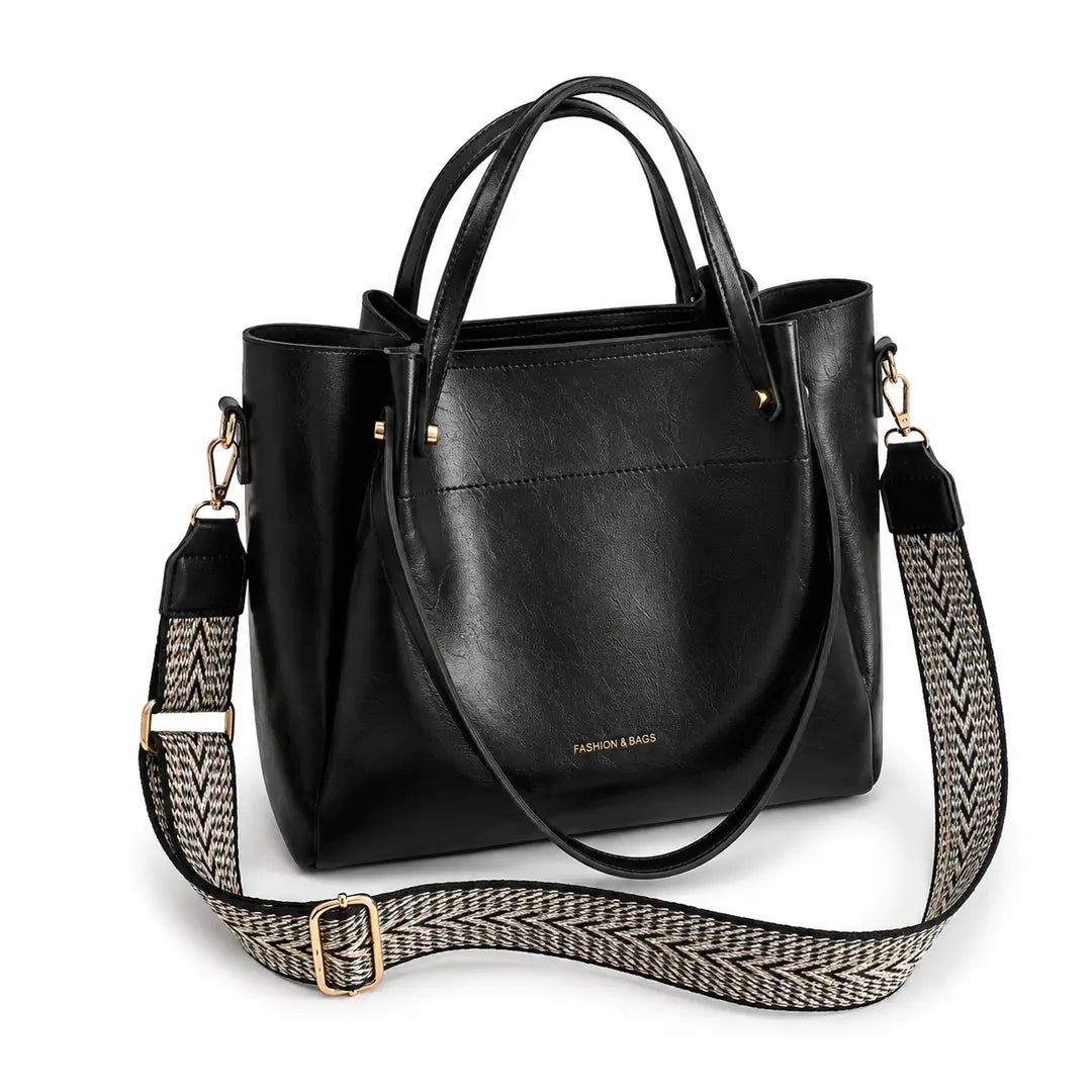 Denova – Everyday Commuter Tote Bag for Women