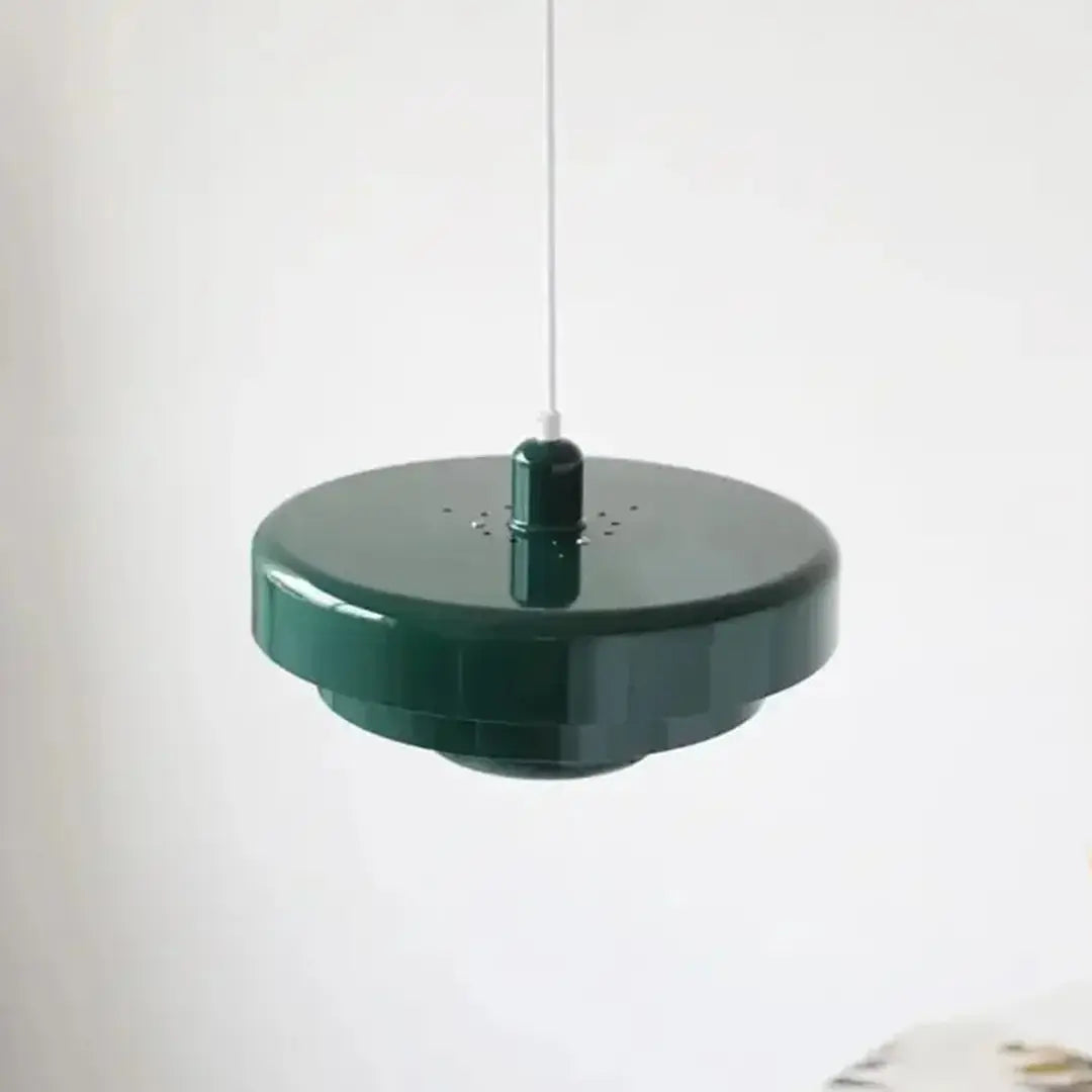Mid Century Pendant Light - Italian Style Modern Ceiling Lamp