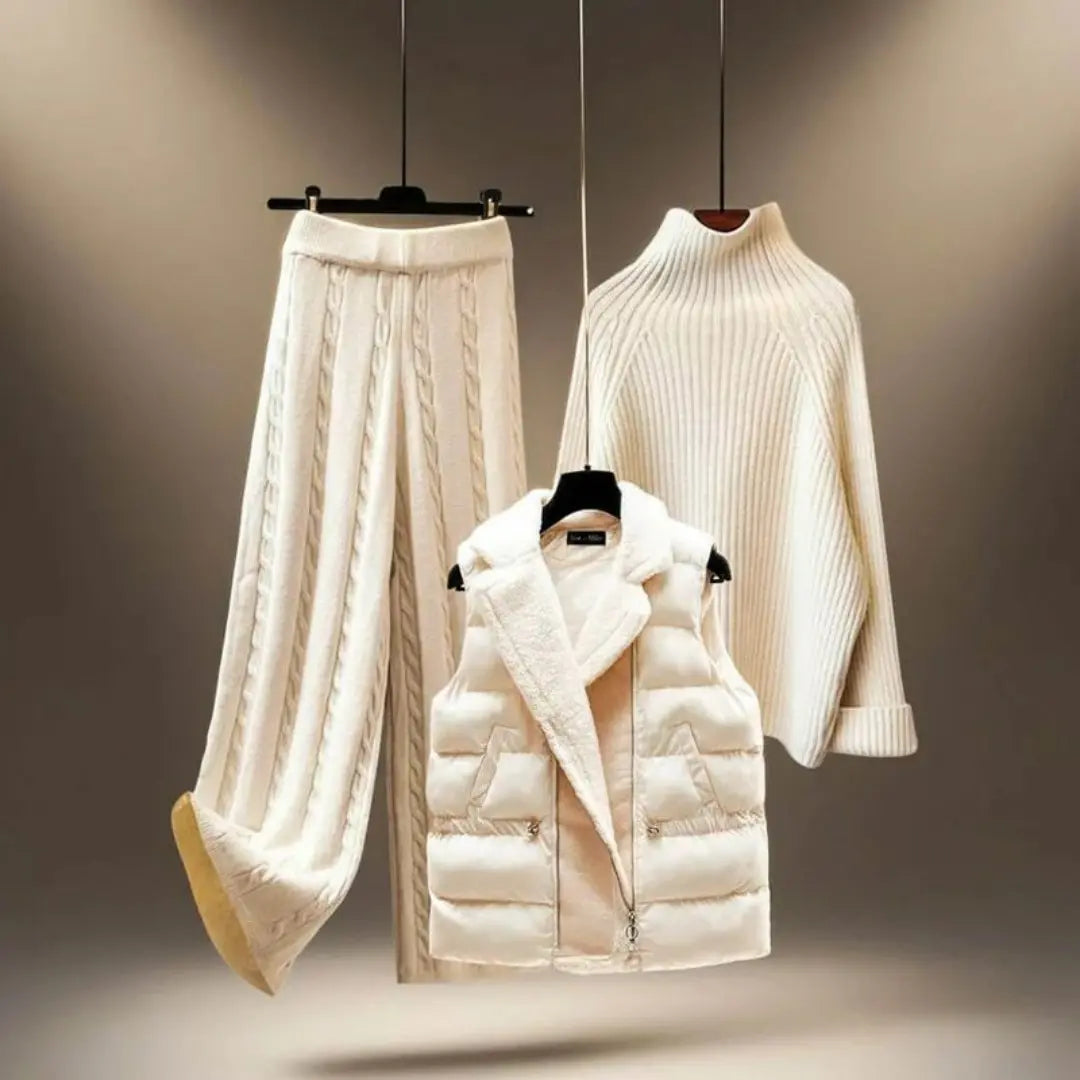 Christina Prestige Winter Set