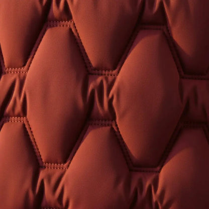 Lauren Quilted Hooded Coat