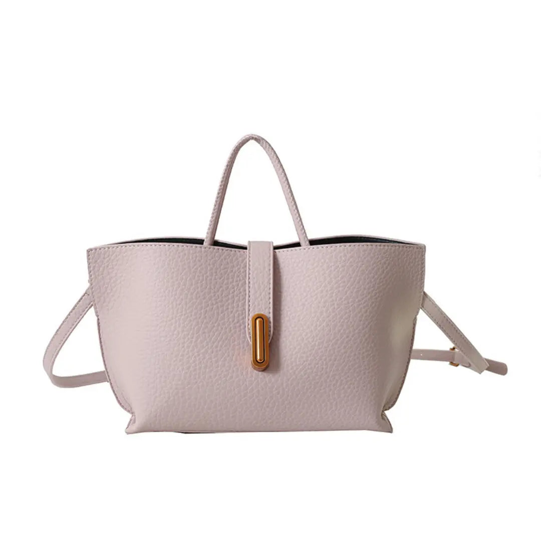 Elvara – Large Capacity Tote Bag for Women Crossbody Shoulder Handbag