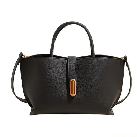 Elvara – Large Capacity Tote Bag for Women Crossbody Shoulder Handbag