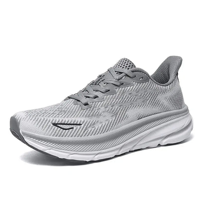 Men's Running Shoes for Outdoor Performance and Style