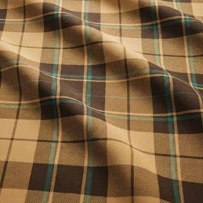 Explorer Hooded Winter Jacket