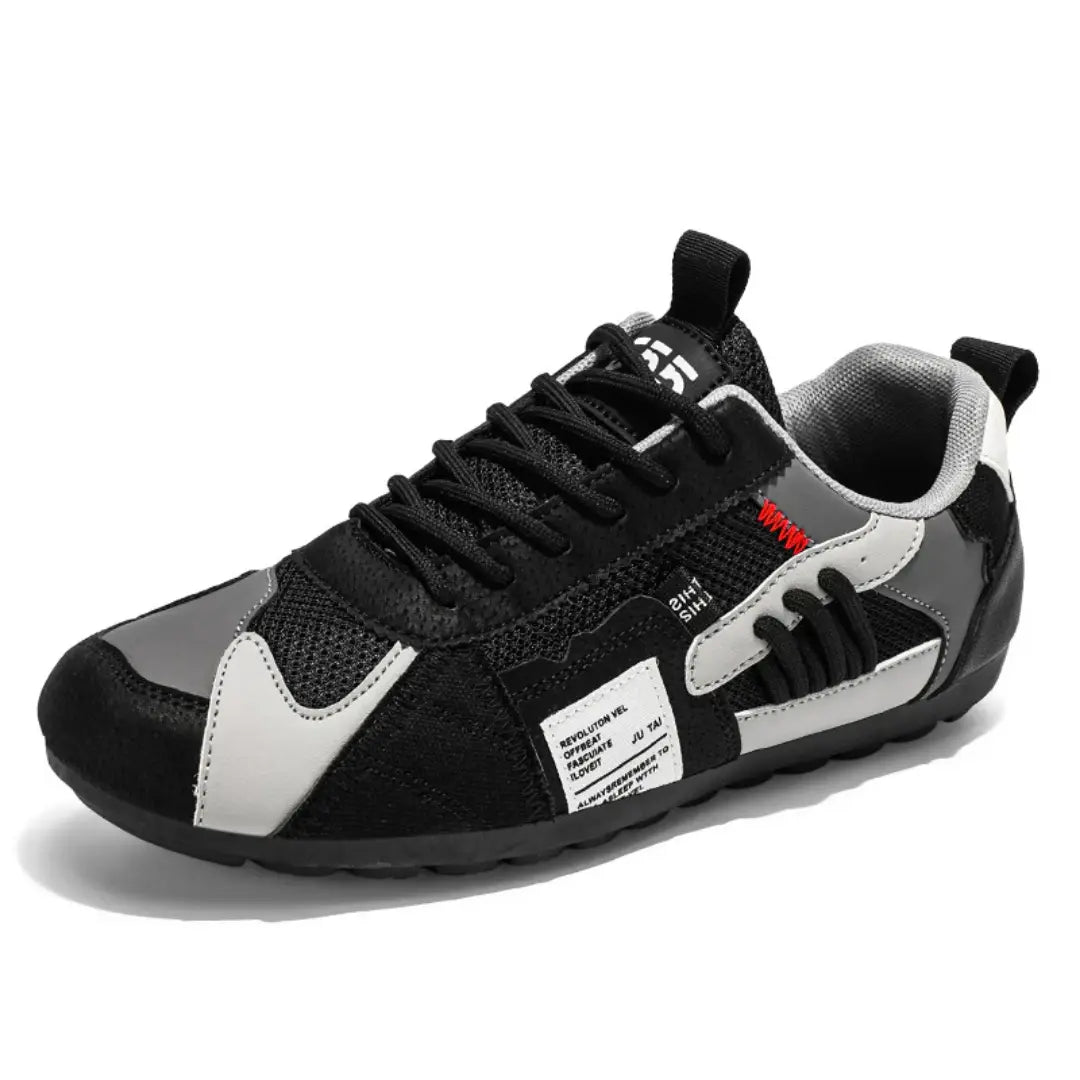 Orbital Utility Sneakers
