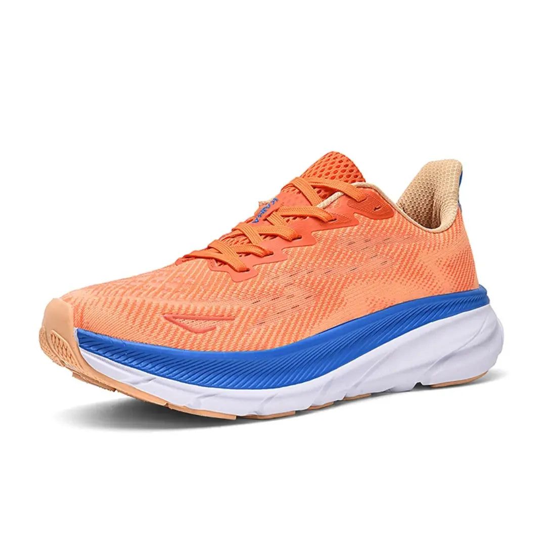 Men's Running Shoes for Outdoor Performance and Style