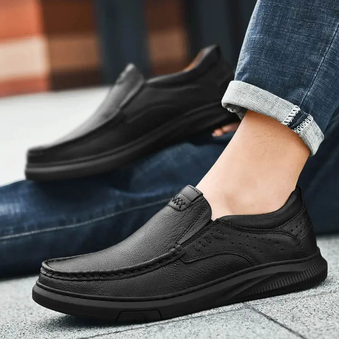 Madison Slip-On