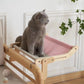 Cat Hammock for Window / Bed