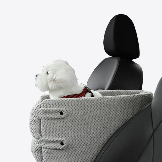 Portable Pet Dog / Cat Car Seat