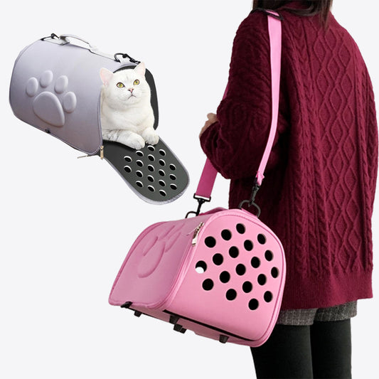 Pet Carrier Bag Portable